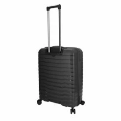 KENORADA Reisetrolley BREAKERS 4R M 65cm Black 31 KENORADA Reisetrolley BREAKERS 4R M 65cm Black -Aufbewahrungstasche Geschäft 0 1364efc40ed7451 1280x1280