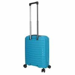 KENORADA Reisetrolley BREAKERS 4R S 55cm Aqua 31 KENORADA Reisetrolley BREAKERS 4R S 55cm Aqua -Aufbewahrungstasche Geschäft 0 1364efc7b346b0d 1280x1280