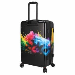 KENORADA Reisetrolley Plumeria 4W L 76cm Multi -Aufbewahrungstasche Geschäft 0 1364f1113cdbd04 1280x1280