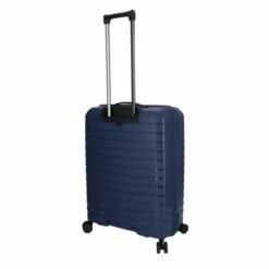 KENORADA Reisetrolley BREAKERS 4R M 65cm Navy -Aufbewahrungstasche Geschäft 0 1364f2a11c6e9c5 1280x1280