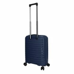 KENORADA Reisetrolley BREAKERS 4R S 55cm Navy -Aufbewahrungstasche Geschäft 0 1364f2a403e8245 1280x1280