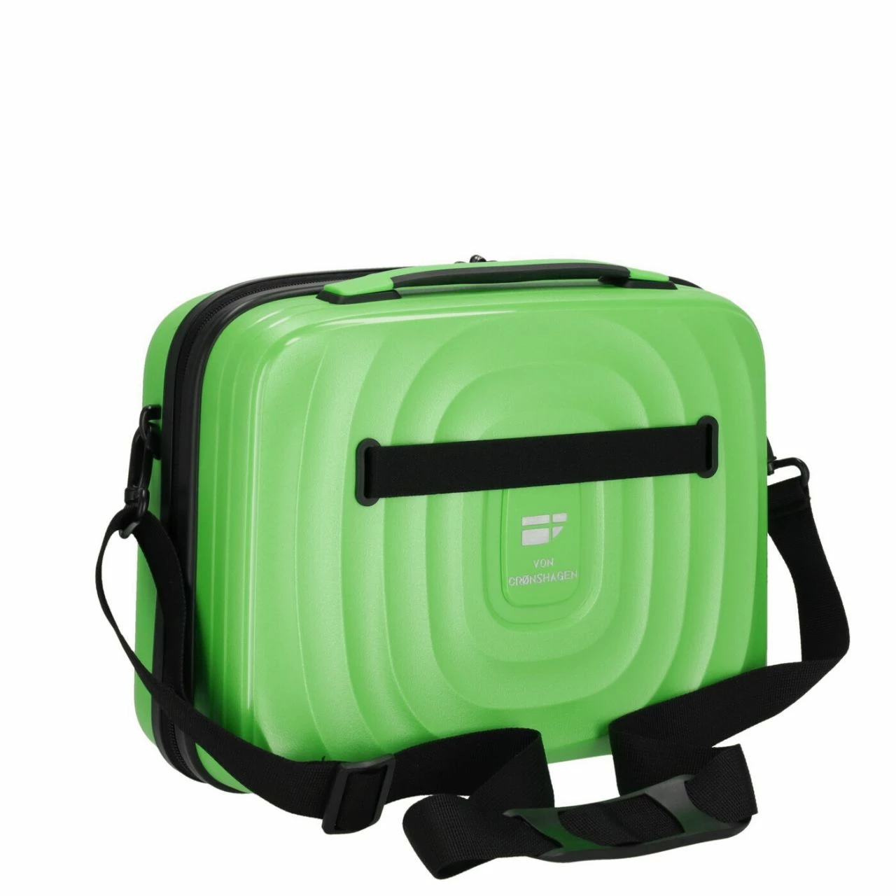 Von Cronshagen Kosmetikkoffer Mans Beauty Case Stonegreen 15 Von Cronshagen Kosmetikkoffer Mans Beauty Case Stonegreen – Bild 13