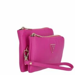 Guess Clutch Double Flat Pouch Boysenberry 28 Guess Clutch Double Flat Pouch Boysenberry -Aufbewahrungstasche Geschäft 0 1364f904d8c46dc 1280x1280