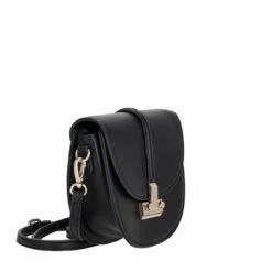 Seidenfelt Manufaktur Umhängetasche Giora Saddle Bag Black/gold -Aufbewahrungstasche Geschäft 0 1364ff8e54a9230 1280x1280