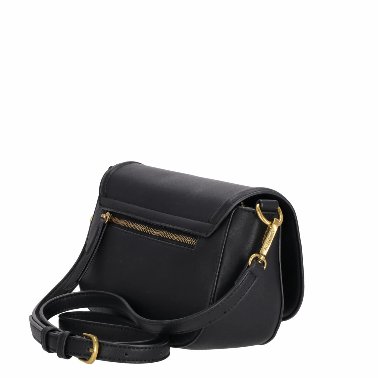 Valentino Umhängetasche Snowy RE Nero 15 Valentino Umhängetasche Snowy RE Nero – Bild 13