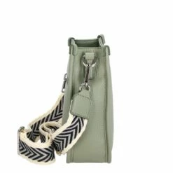 Seidenfelt Manufaktur Umhängetasche Dale Small Cross Hobo Frosty Green -Aufbewahrungstasche Geschäft 0 13651358300dcf7 1280x1280