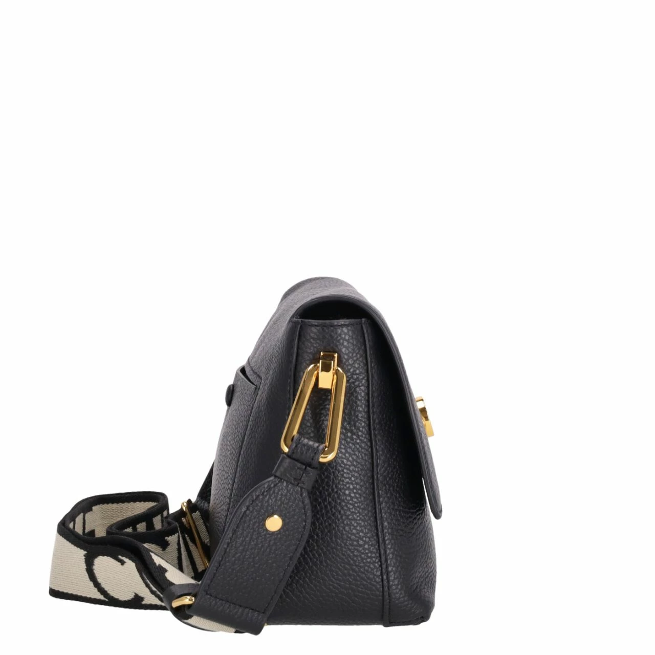 Coccinelle Umhängetasche Liya Signature Bag Noir 15 Coccinelle Umhängetasche Liya Signature Bag Noir – Bild 13