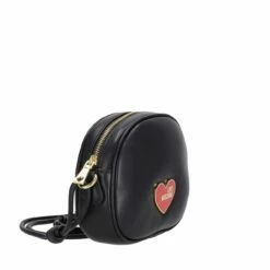 Love Moschino Umhängetasche Borse City JC4276 Nero -Aufbewahrungstasche Geschäft 0 1365271f55bf0ce 1280x1280