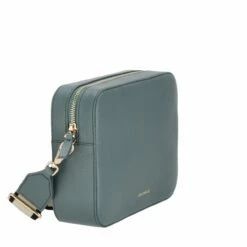 Coccinelle Umhängetasche Tebe Kale Green -Aufbewahrungstasche Geschäft 0 136527225d36518 1280x1280