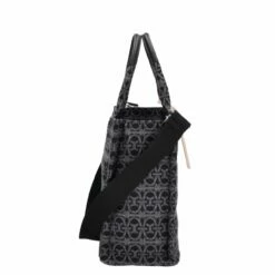 Coccinelle Kurzgriff Tasche Never Without Bag Multi Anthra/noir -Aufbewahrungstasche Geschäft 0 13652725bdcdcfc 1280x1280