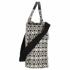 Coccinelle Kurzgriff Tasche Never Without Bag Multi Noir/noir -Aufbewahrungstasche Geschäft 0 1365272638b699c 1280x1280