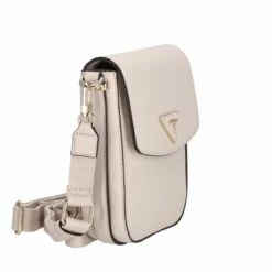 Guess Damenrucksack Brynlee Mini Convertible Stone -Aufbewahrungstasche Geschäft 0 13652726b3f308e 1280x1280