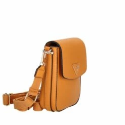 Guess Damenrucksack Brynlee Mini Convertible Pumpkin -Aufbewahrungstasche Geschäft 0 13652726dbdde9e 1280x1280
