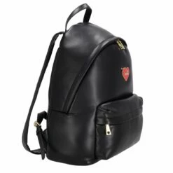 Love Moschino Damenrucksack Borse City JC4275 Nero 28 Love Moschino Damenrucksack Borse City JC4275 Nero -Aufbewahrungstasche Geschäft 0 1365286d6ceabda 1280x1280