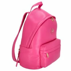 Love Moschino Damenrucksack Borse City JC4275 Fuxia 28 Love Moschino Damenrucksack Borse City JC4275 Fuxia -Aufbewahrungstasche Geschäft 0 1365286d91782df 1280x1280