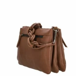 Harbour 2nd Umhängetasche Florina Charming Cognac -Aufbewahrungstasche Geschäft 0 136531a758b8abd 1280x1280