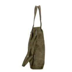 Piace Molto Shopper Felina Green -Aufbewahrungstasche Geschäft 0 136531a82392880 1280x1280