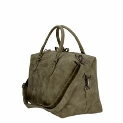 Piace Molto Reisetasche Felina Duffle Bag Green 30 Piace Molto Reisetasche Felina Duffle Bag Green -Aufbewahrungstasche Geschäft 0 136532fc52df31a 1280x1280