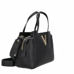 Valentino Kurzgriff Tasche Oregon RE Nero -Aufbewahrungstasche Geschäft 0 1365387e486d38f 1280x1280
