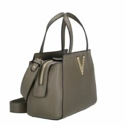 Valentino Kurzgriff Tasche Oregon RE Militare -Aufbewahrungstasche Geschäft 0 1365387e70b64ea 1280x1280