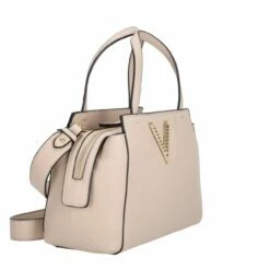 Valentino Kurzgriff Tasche Oregon RE Ecru -Aufbewahrungstasche Geschäft 0 1365387e96ef266 1280x1280