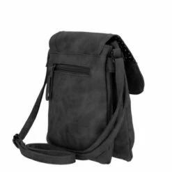 Piace Molto Umhängetasche Felina Shoulderbag Flap Black -Aufbewahrungstasche Geschäft 0 136539900a07b94 1280x1280