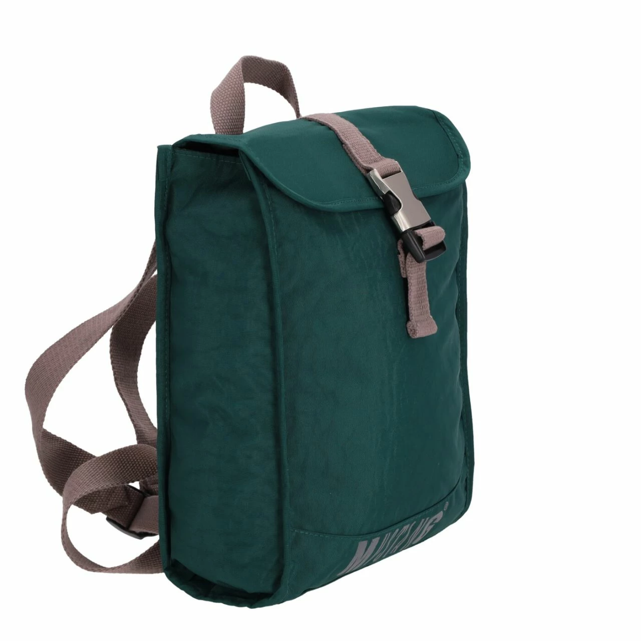 Mustang Rucksack Crotone Backpack Mini Darkgreen 15 Mustang Rucksack Crotone Backpack Mini Darkgreen – Bild 13