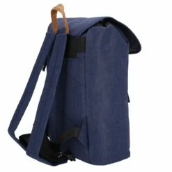 Mustang Rucksack Sevilla Backpack Flap Dunkelblau -Aufbewahrungstasche Geschäft 0 13653ae32c17052 1280x1280