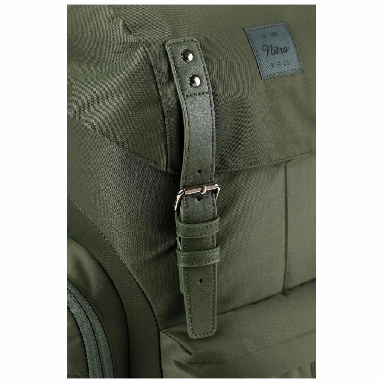 Nitro Rucksack Daypacker 32l Rosin 15 Nitro Rucksack Daypacker 32l Rosin – Bild 13