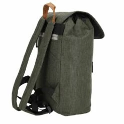 Mustang Rucksack Sevilla Backpack Flap Oliv 30 Mustang Rucksack Sevilla Backpack Flap Oliv -Aufbewahrungstasche Geschäft 0 13653ae406cc870 1280x1280