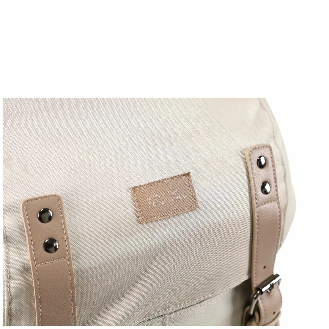 Nitro Rucksack Weekender Pack '15 Dune 15 Nitro Rucksack Weekender Pack '15 Dune – Bild 13