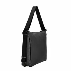 Mandarina Duck Umhängetasche Mellow Leather Crossover P10FZT72 Schwarz -Aufbewahrungstasche Geschäft 0 1365418921ac5d8 1280x1280