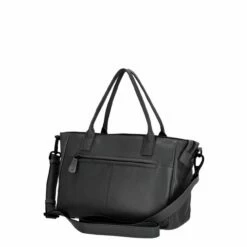 Voi Kurzgriff Tasche Lorina Schwarz -Aufbewahrungstasche Geschäft 0 13654ac43e81166 1280x1280