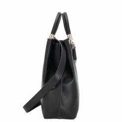 Guess Kurzgriff Tasche Gizele Girlfriend Carryall Black 29 Guess Kurzgriff Tasche Gizele Girlfriend Carryall Black -Aufbewahrungstasche Geschäft 0 136556a11560f4f 1280x1280