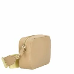 Coccinelle Umhängetasche Tebe I101 Fresh Beige -Aufbewahrungstasche Geschäft 0 13655e899649675 1280x1280
