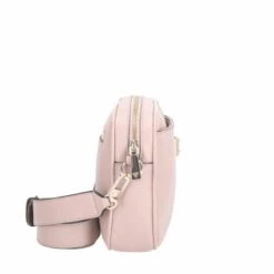 Guess Umhängetasche Meridian Camera Bag Light Rose -Aufbewahrungstasche Geschäft 0 13656672a3a321d 1280x1280