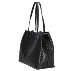 Guess Shopper Vikky Tote Black 30 Guess Shopper Vikky Tote Black -Aufbewahrungstasche Geschäft 0 13656672f4418b7 1280x1280
