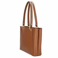 Guess Shopper Masie Noel Tote Cognac -Aufbewahrungstasche Geschäft 0 136566734864429 1280x1280
