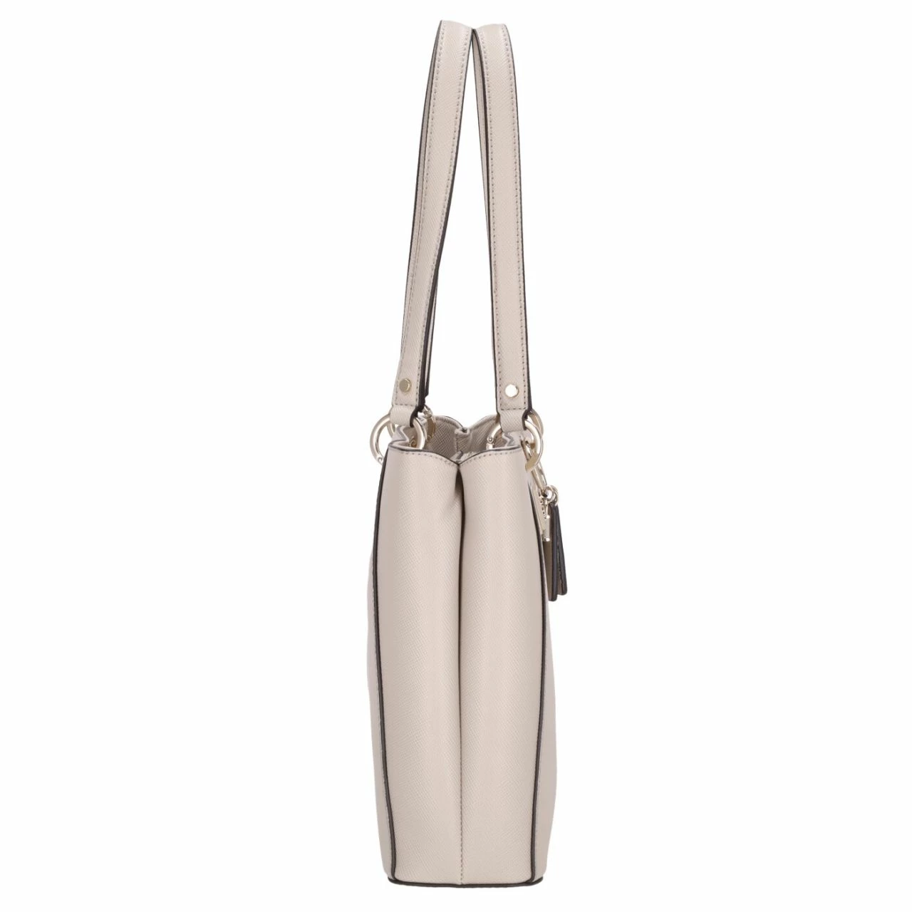 Guess Shopper Noelle Noel Tote Taupe 15 Guess Shopper Noelle Noel Tote Taupe – Bild 13
