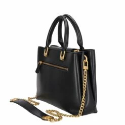 Guess Kurzgriff Tasche Masie Girlfriend Satchel Black 21 Guess Kurzgriff Tasche Masie Girlfriend Satchel Black -Aufbewahrungstasche Geschäft 0 1365667445db063 1280x1280