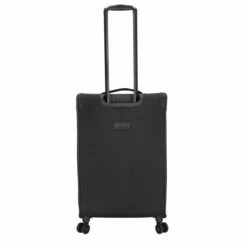 KENORADA Reisetrolley SoftLITE 4w M 67 Cm Bunte Ecken -Aufbewahrungstasche Geschäft 0 136567c3e091f7f 1280x1280