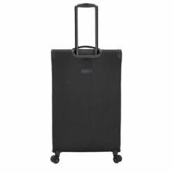 KENORADA Reisetrolley SoftLITE 4w L 78 Cm Bunte Ecken -Aufbewahrungstasche Geschäft 0 136567c40ef016b 1280x1280