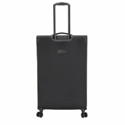 KENORADA Reisetrolley SoftLITE 4w L 78 Cm Schwarz -Aufbewahrungstasche Geschäft 0 13656914a4cffca 1280x1280