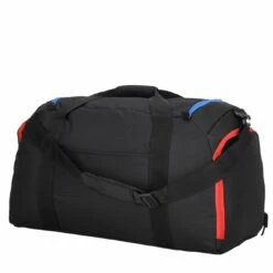 KENORADA Reisetasche SoftLITE Duffle L 49l Bunte Ecken -Aufbewahrungstasche Geschäft 0 13656faf56efaa3 1280x1280