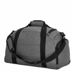 KENORADA Reisetasche SoftLITE Duffle S 18l Grau Melange Anthra -Aufbewahrungstasche Geschäft 0 13656faf86c118a 1280x1280