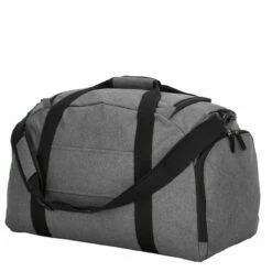 KENORADA Reisetasche SoftLITE Duffle M 31l Grau Melange Anthra -Aufbewahrungstasche Geschäft 0 13656fafb6d1d23 1280x1280