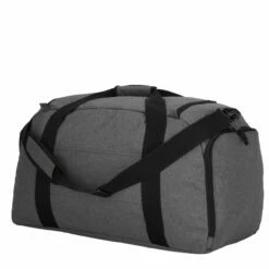 KENORADA Reisetasche SoftLITE Duffle L 49l Gra Melange Anthra -Aufbewahrungstasche Geschäft 0 13656fafe6959e6 1280x1280