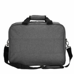 KENORADA Flugumhänger SoftLITE Grau Melange Anthra -Aufbewahrungstasche Geschäft 0 13656fb1589940e 1280x1280