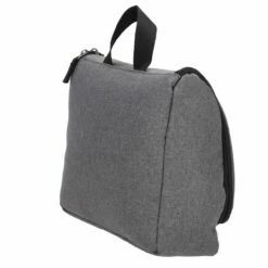 KENORADA Kulturbeutel SoftLITE Grau Melange Anthra -Aufbewahrungstasche Geschäft 0 13656fb214b8a40 1280x1280