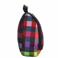 KENORADA Kulturbeutel SoftLITE Multicolorcheck 29 KENORADA Kulturbeutel SoftLITE Multicolorcheck -Aufbewahrungstasche Geschäft 0 13656fb26c1e13c 1280x1280